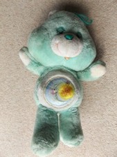 Care bears bedtime for sale  WORCESTER