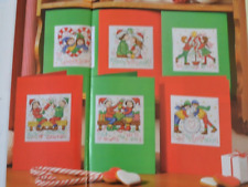 Cross stitch chart for sale  COLCHESTER