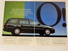Original 1994 vauxhall for sale  WIGAN