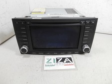 Autoradio navigazione lettore usato  Putignano