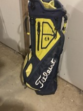 Titleist golf stand for sale  Riverside