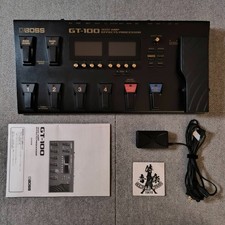 Boss 100 multi d'occasion  Expédié en Belgium
