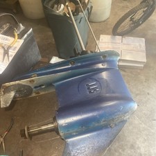Evinrude omc johnson for sale  Daytona Beach
