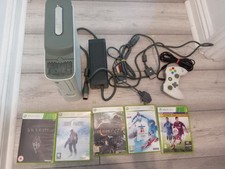 Original microsoft xbox for sale  LONDON