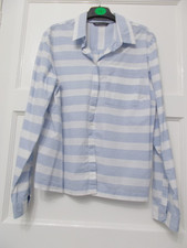 Ladies blue striped for sale Ladies blue striped for sale  CANTERBURY