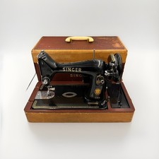 Vintage singer 99k for sale  CHESTER