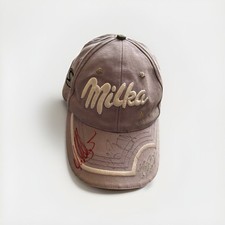 Schildmütze milka martin gebraucht kaufen  Schönau