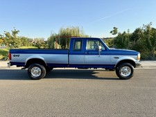 1997 ford 250 for sale  Kennewick