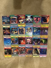 Goosebumps vintage series for sale  Selden