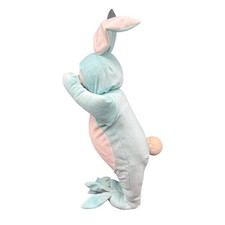 Boneca infantil pijama coelho vintage grande tempo fora esconder e procurar dormir comprar usado  Enviando para Brazil