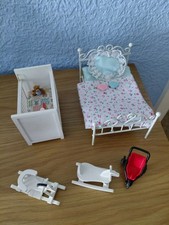 Dolls house bedroom for sale  FERRYHILL