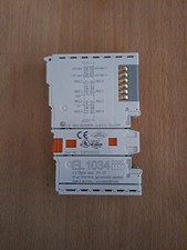 Beckhoff el1034 gebraucht kaufen  Langenhagen