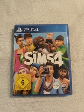 Sims sony playstation gebraucht kaufen  Solingen