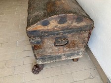 Baule antico bel usato  Tavoleto