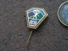 Insigne ski epingle d'occasion  Gréoux-les-Bains