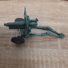 Britains field artillery for sale  BUNGAY