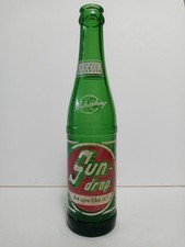 Vintage sun drop for sale  Cortland
