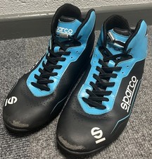 Sparco pole blue for sale  LONDON