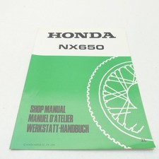 Riginal honda 650 gebraucht kaufen  Kreuztal