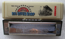 Gelegenheit hohner mundharmoni gebraucht kaufen  Osten