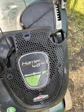 Hayter harrier lawn for sale  STOCKPORT