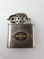 Lighter briquet feuerzeug usato  Livorno