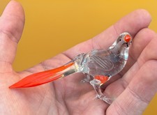 Vintage miniature murano for sale  THETFORD