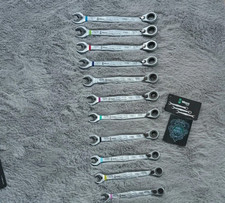 Wera 6001 maul gebraucht kaufen  Jahnatal
