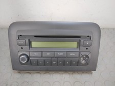 15640 stereo autoradio usato  Palestrina