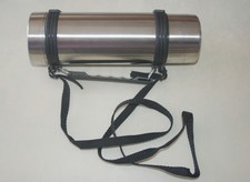 Troika edelstahl thermoskanne gebraucht kaufen  Herxheim