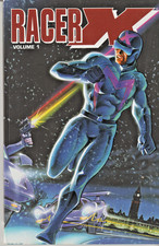 Racer volume 19.99 for sale  Pensacola