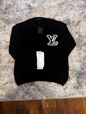 Louis vuitton knit for sale  RETFORD
