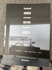Rouleur cycling magazine for sale  LEEDS