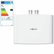 Viessmann vitotherm ei5 gebraucht kaufen  Suhl