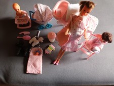 Puppen spiel set gebraucht kaufen  Wadgassen
