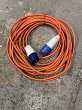 15m mains hook for sale 15m mains hook for sale  SALTBURN-BY-THE-SEA
