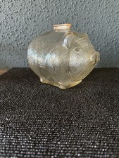 Vintage large glass for sale  Fairmount