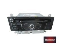 Audi radio bj gebraucht kaufen  Waldbrunn