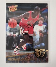 Michael jordan fleer for sale  North Hollywood