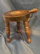 Antique authentic leg for sale  Lindstrom