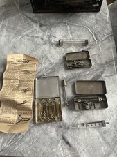 Collective glass metal for sale  LIVERPOOL