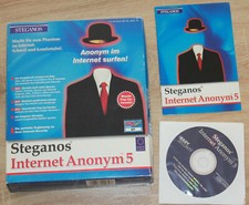 steganos gebraucht kaufen steganos gebraucht kaufen Göttingen