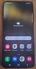 Samsung Galaxy S22+ - 128 GB - Preto (Xfinity) Como Está Para Peças Ou Reparo LEIA , usado comprar usado  Enviando para Brazil