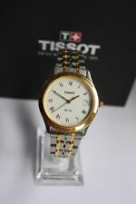 Sparkling tissot j172 for sale  DOVER