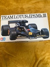 Tamiya team lotus for sale  UK
