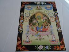 Affiche tanka tangka d'occasion  Millas