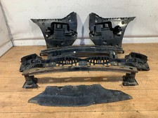 Bmw f10 lci gebraucht kaufen  Uder