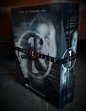 Dvd files stagione usato  Roma