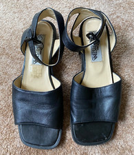 Sandalen donna christina gebraucht kaufen  Witten