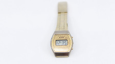 Nelsonic lcd quartz for sale  Seguin